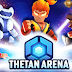 ESTE NOVO NFT PROMETE GANHOS PARA FREE TO PLAY E MUITA COMPETIÇÃO - Thetan Arena - Download/Pre-Registro