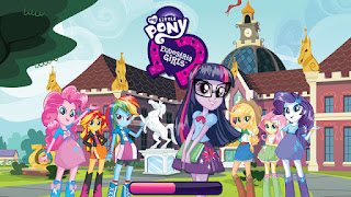 Equestria Girls App