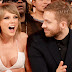 Alasan Taylor Swift Putus Dengan Calvin Harris