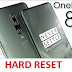How To Hard Reset OnePlus 8 