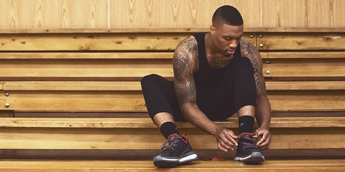 Damian Lillard a.k.a Dame D.O.L.L.A. junta Snoop Dogg e Derrick Milano em faixa homenageando Kobe e Gigi Bryant