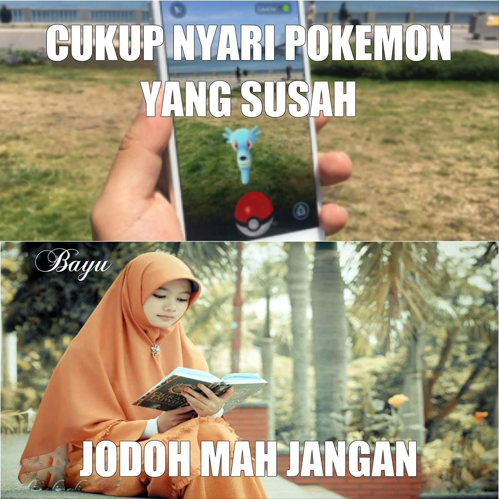 50 Meme Lucu Tentang Jodoh Keren Dan Terbaru Puzzle