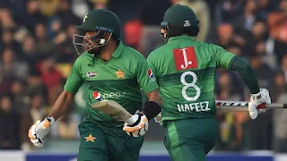 Pakistan vs Bangladesh 2nd T20I 2020 Highlights