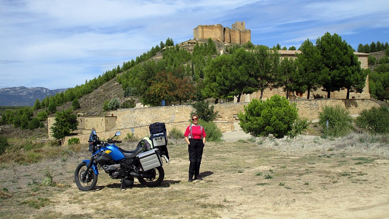 CASTILLOS DE ESPAÑA BY GATHO