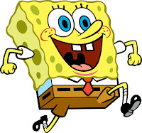 Spongebob Squarepants, kartun Spongebob Squarepants, kartun anak anak, patrick star, patrick bintang, bintang laut, mr krab, kepiting, sandy cheeks, krusty krab