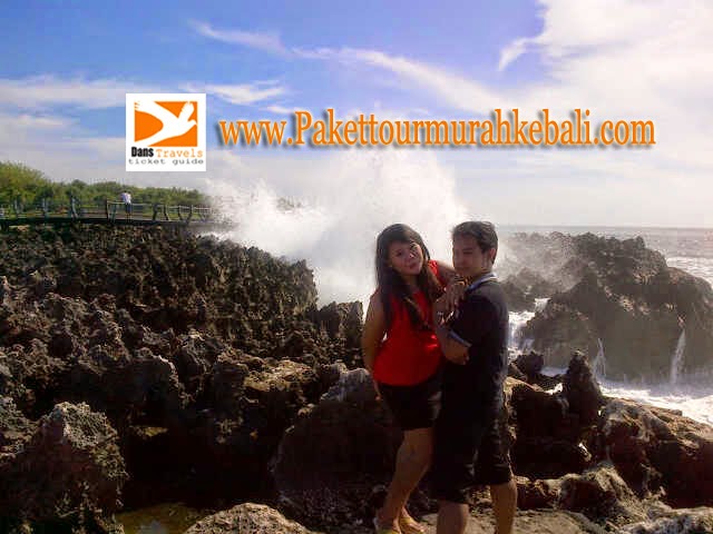 Paket 4 Hari 3 Malam Bali Tour