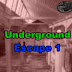 Underground Room 1