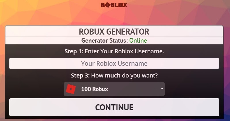 Odexgen Com Roblox Here S How To Get Robux On Odexgen Sepatantekno - roblox comrobox