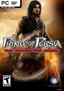 Download Kumpulan Game Prince of Persia Terlengkap Full Version - Ronan Elektron