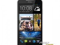 FIRMWARE HTC D516T 