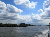 kinderdijk