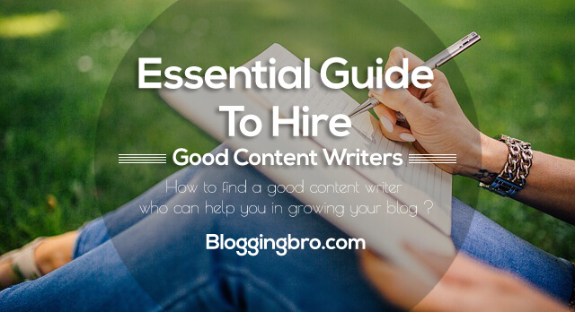 Hire-Good-Content-Writer