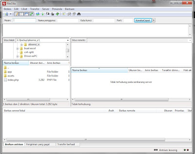 Free Download Filezilla Version 3.5 Terbaru Full Version