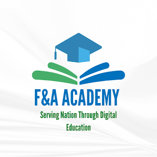 Finance & Administration Academy