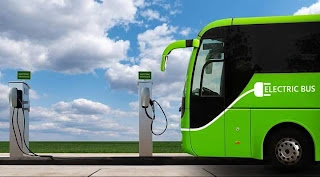 The Potential Of Electric Buses In Future Transport Systems