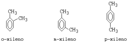 xilenos