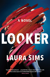 Looker by Laura Sims -- review