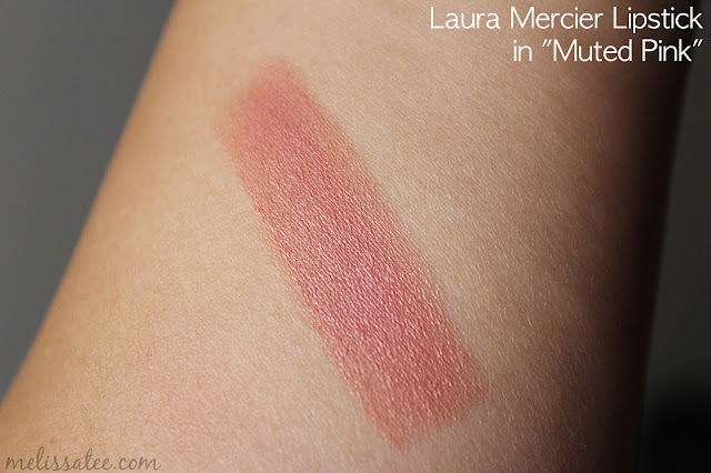 sephora favorites, sephora favorites give me more lip, sephora favorites give me more lip 2017, sephora favorites give me more lip 2017 review, sephora favorites give me more lip review and swatches, laura mercier, laura mercier lipstick in muted pink