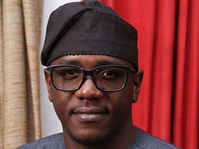 Oyo commissioner commends staff for winning 2021 most efficient ministry award