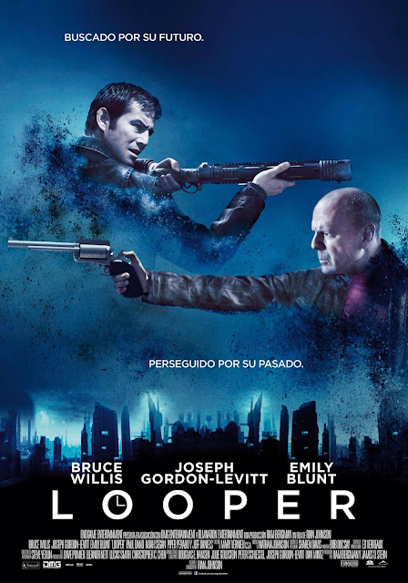 Looper: Asesinos del futuro (2012)  - descargar