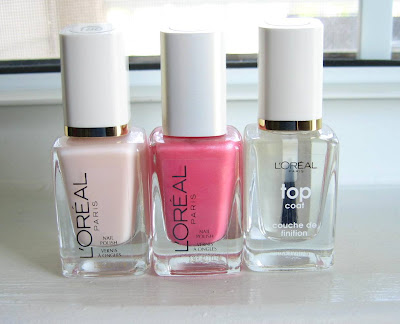 nail polish  news