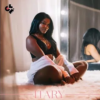  Itary – Do Teu Lado (Zouk) •Download Mp3 