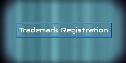 Online Trademark Registration