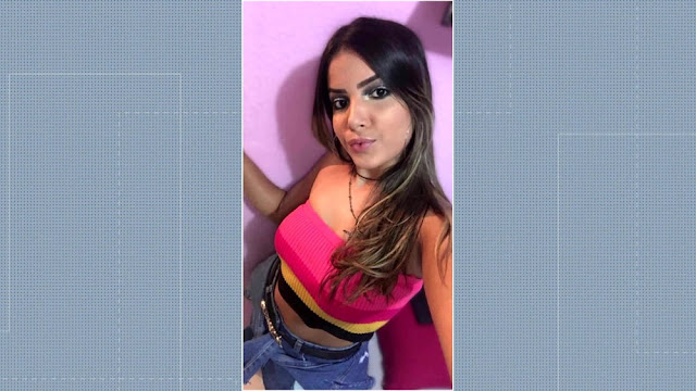 Corpo de jovem morta em baile funk no Rio será sepultado na tarde desta terça-feira