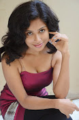 Actress Vrushali Hot Photo shoot Gallery-thumbnail-34