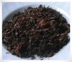 Irbasmad: Sambal Belimbing buluh