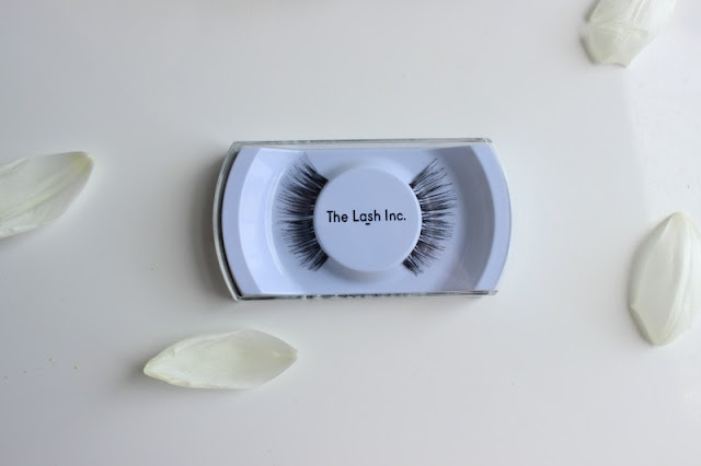 The Lash Inc Review