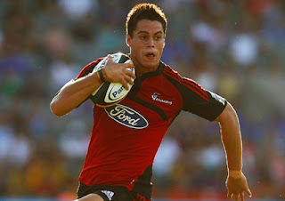 Sean Maitland