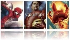 download marvel mobile wallpaper 240x320