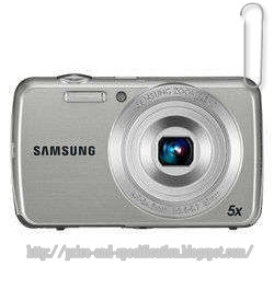 Samsung PL20