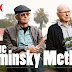 “THE KOMINSKY METHOD” Netflix TV series review: AN ENDEARING, HEARTWARMING COMEDY ABOUT FRIENDSHIP AND GROWING OLD