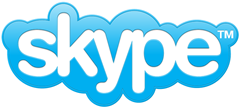 Free online calls from Skype