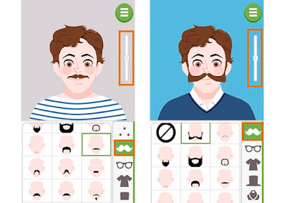 Download Doodle Face apk