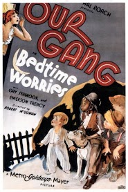 Bedtime Worries (1933)