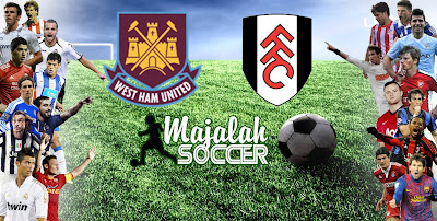 Prediksi Bola: West Ham United vs Fulham (Liga Inggris 1 September 2012)