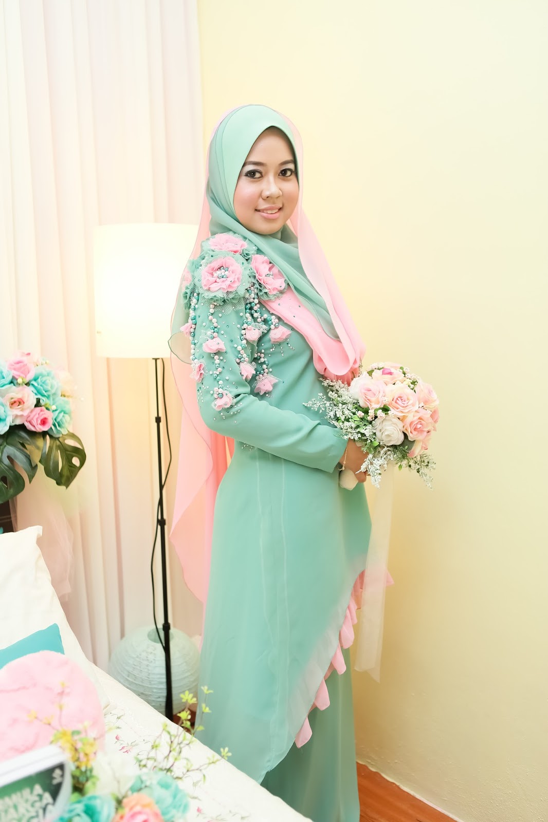  baju nikah simple tapi cantik baju nikah simple tapi 