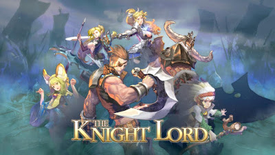 The Knight Lord Apk Mod Increased Damage Terbaru