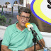 Durante entrevista, Nilton Novaes abre o coração sobre sucessão do prefeito Dinha 