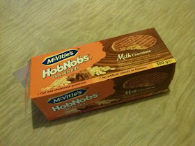 Best biscuits ever