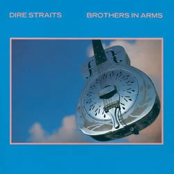 Dire Straits-Brothers In Arms-1985