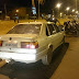 Polícia Militar prende trio com carro roubado em Samambaia