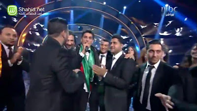 بالصور فيديو اغنية يادنيا عليا اشهدي فوز محمد عساف باللقب | Download Mp3 Song Arab Idol