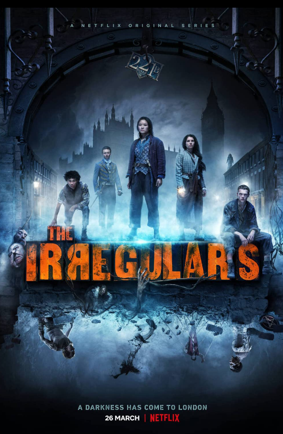 The Irregulars