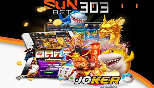 Situs Judi Slot Joker123 Gaming Terbaru Terpercaya