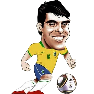 Excelentes Caricaturas de Jugadores de Fútbol Taringa! - Imagenes De Caricaturas De Jugadores De Futbol