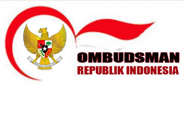 Penerimaan Besar-besaran Staf Ombudsman Republik Indonesia Area Seluruh Indonesia Untuk S1-S2 Semua Jurusan